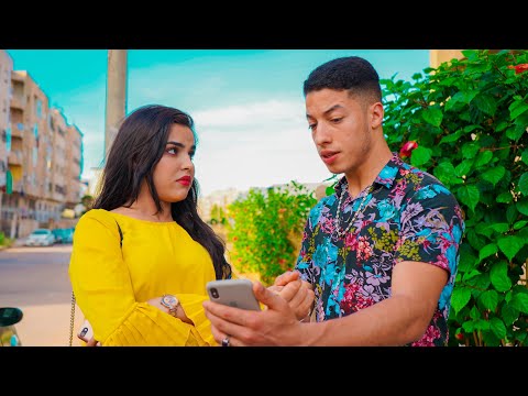 ضحكات عليه بتصاور ماشي ديالها و لكن ملي مشات عندو حساب مزيف  