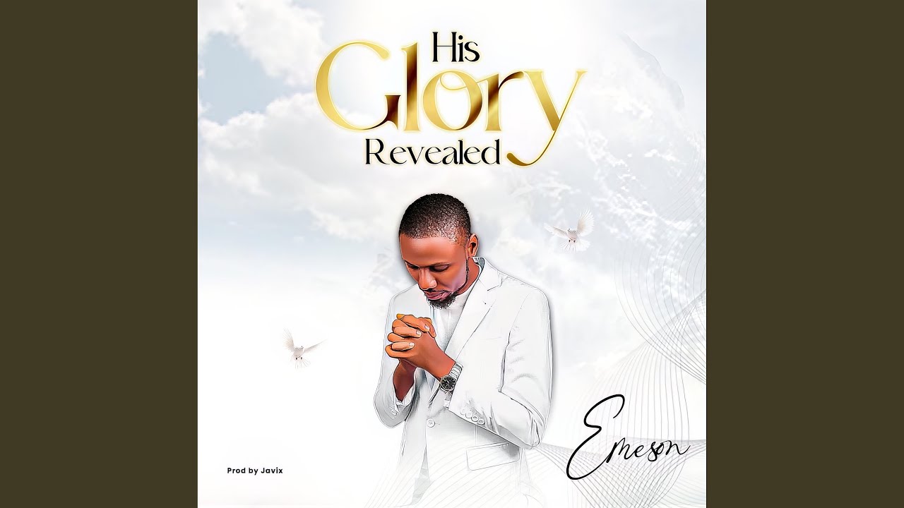 在 YouTube 上观看 God is Enough (feat. Justified)