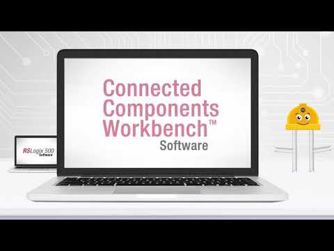 Connected Components Workbench™ Software Version 11