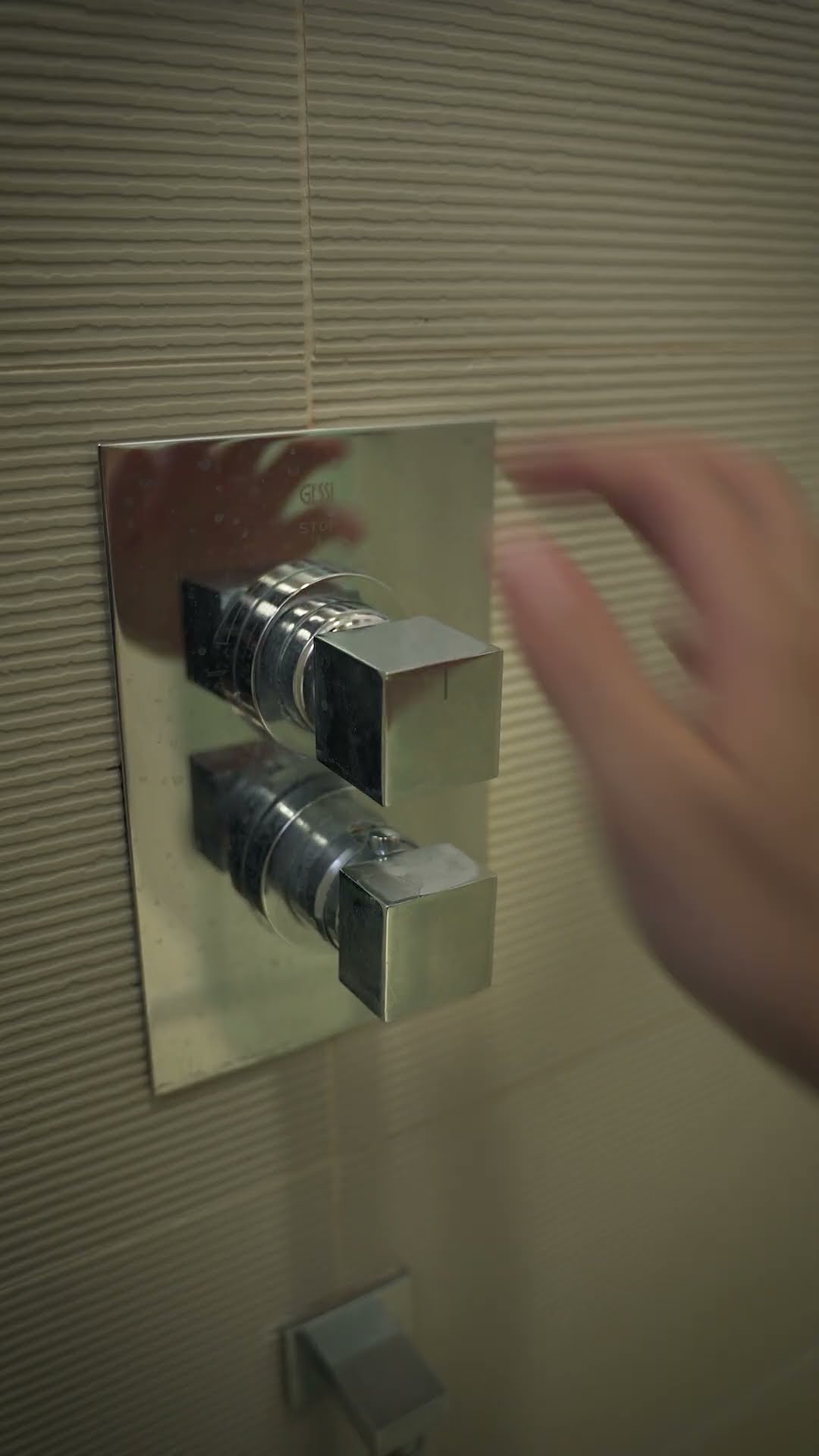 Omega Boy Shower #funny #sigma