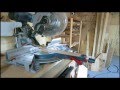 Bosch GCM12SD mods #2 ZCI Bosch GCM12SD mods #2 ZCI