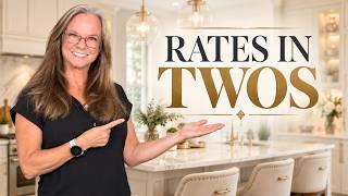I Found Mortgage Rates in the 2% Range | Assumable Homes in Bryan–College Station