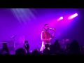 Dua Lipa - Thinking &#39;Bout You @Lincoln Hall 2-24-17