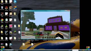 minecraft server percy Jackson rp