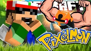 Watch as ssundee works on his 3 pokemon for this next battle with
crainer and jordan!! will he be able to out-cheese them?! or they make
bett...