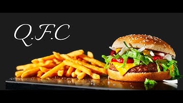 QFC ( PART-3 ) | Food Delivery App ( MERN-STACK)