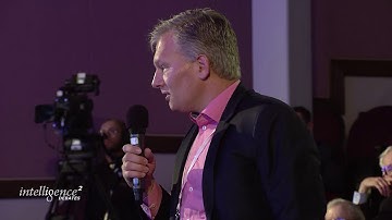 Is the Classroom an Intellectual Safe Space? || Debate Clip ||