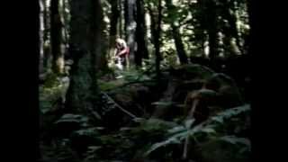 1985 Vintage Mountain Biking - Mount Seymour