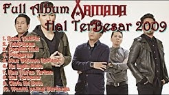 Full Album Armada Band - Hal TerBesar Tahun 2009 (COVER MUSIKIN)  - Durasi: 43:18. 