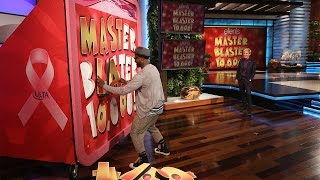 Ellens Master Blaster 10000