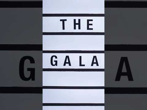 The Office GALA x ТНТ party