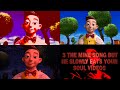 3 The Mine Song But He Slowly Eats Your Soul Videos