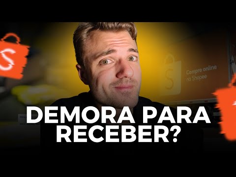 QUANTO TEMPO VENDEDOR RECEBE NA SHOPEE? (SAIBA COMO ANTECIPAR OS RECEBÍVEIS)