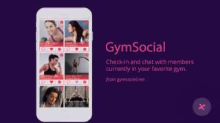 GymSocial App - #1 App to find and date Fit & Sexy People! screenshot 5