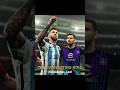 Messi Magic💫4 Stunning Goals in One Match!”#LionelMessi #GOAT#Football #messi⚽#viralshorts #Trending
