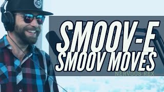 Nervous Rex | Smoov-E: Smoov Moves | Episode #17