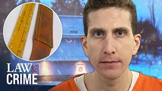 Bryan Kohberger Experts Make EXPLOSIVE Claims in Idaho Murders