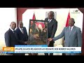BOM DIA MOÇAMBIQUE 11.07.2026