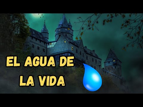 El agua 💦