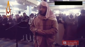 Quran Recitation Really Beautiful Amazing Crying 2018 By Sheikh Hamza Alfar  ||  AWAZ