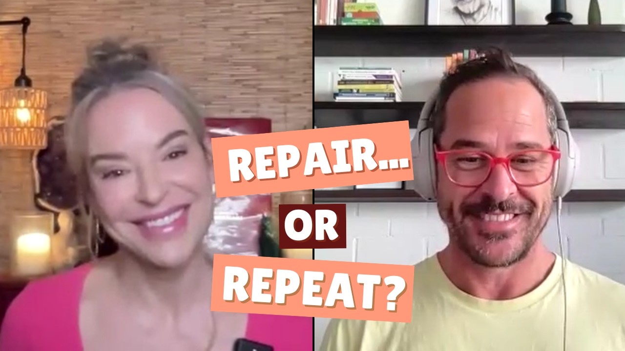 How to Repair After an Argument: The Skill That Builds Trust