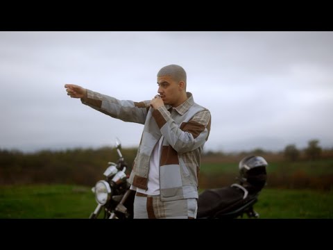 Youtube: TEJDEEN – LELA