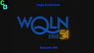 Logo Evolution: WQLN (1967-Present) [Ep 365]