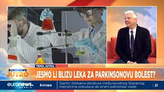 PARKINSONOVA BOLEST - Revolucionarno otkriće australijskih naučnika