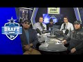 The Road to the Draft Begins... | Cowboys Draft Show