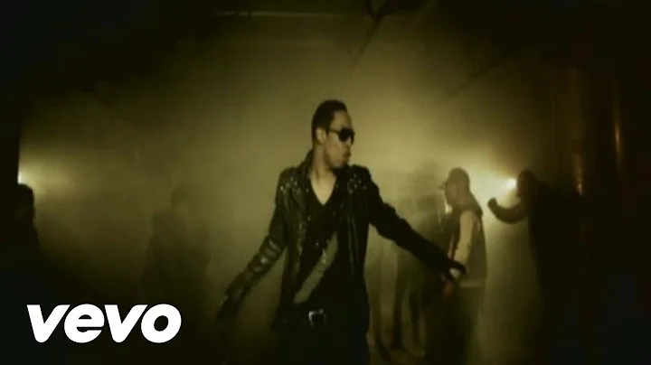 Deitrick Haddon - Power