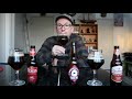 Bock Beer (Bokbier) Tasting | Jan Tom Yam