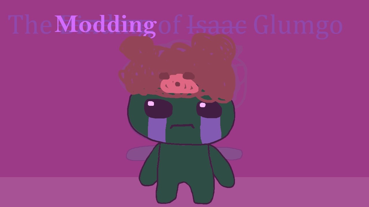 The Binding of Isaac: Repentance+ -097- Wir schauen in Fiend Folio rein