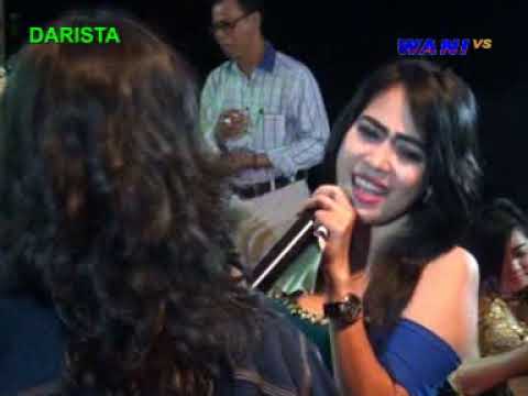 DARISTA Menyulam Kain Rapuh - Endah Feat OMBE Band OM-B 2017