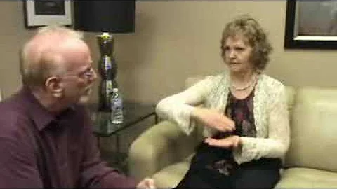 Dr. Mary K Barnhart, Part 2