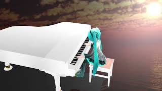 final phase（フル Full） / fripSide ピアノアレンジ Piano Arrangement
