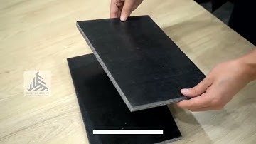 PP hollow plastic formwork