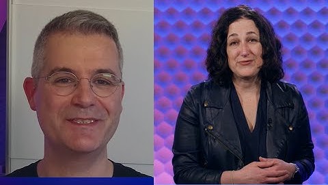 Sneak Peek of the JDConf 2025 keynote!