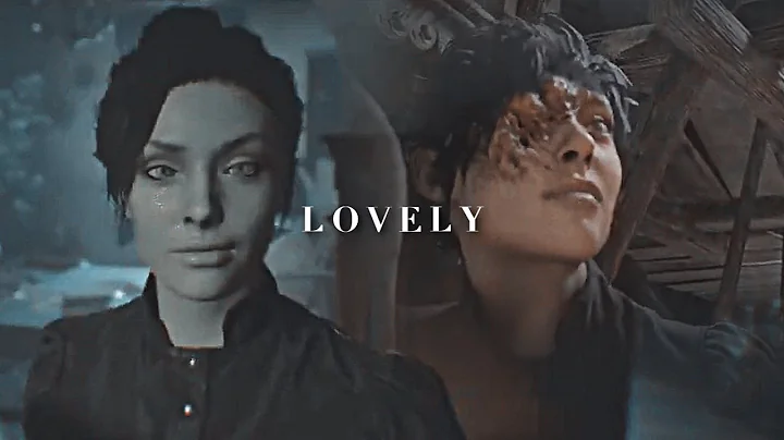 donna beneviento || lovely