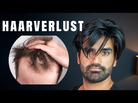 Video: 3 Möglichkeiten, Ragnar-Haar wachsen zu lassen