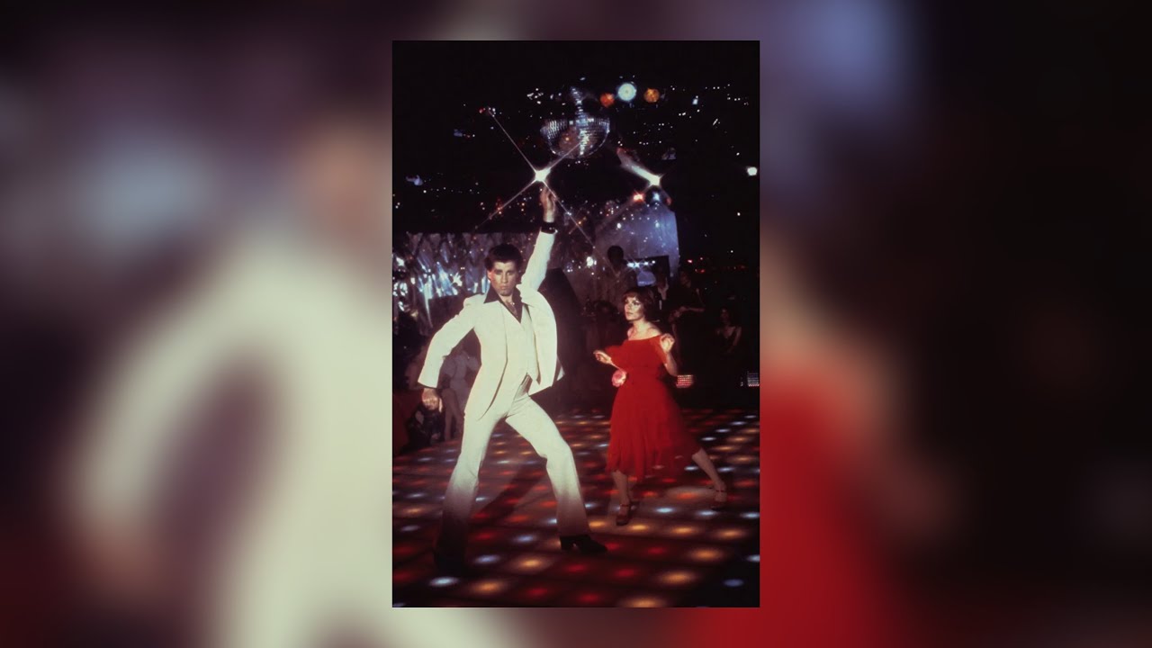 KC and the Sunshine Band-Give It Up-Sped Up