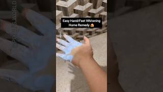 🔥Homemade Hand Scrub For Soft & wrinkle free ✋hands #glassskinathome #skincare #hydratedskin #shorts screenshot 4