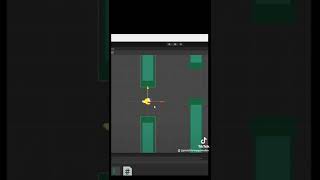 كيف تصنع لعبة Flop Birb (الجزء الأول) screenshot 1