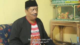 🛑Story wa Mukidi & Pak.ndut dapat 💵BONUS💵 dari Pak.no🤩