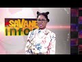 Flash D Information Sur Savane TV Du 25 07 2025 Flash D Information Sur Savane TV Du 25 07 2025