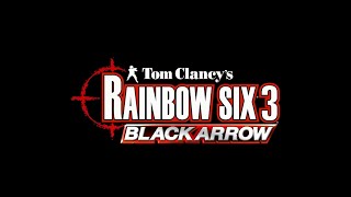 Tom Clancy's Rainbow Six 3: Black Arrow | Xbox Exclusive | Longplay Full Game Walkthrough screenshot 4