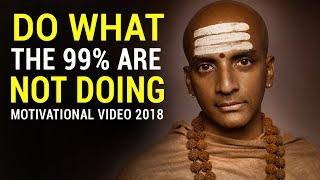 DANDAPANI  This Life Advice Will Change Your Future (MUST WATCH)