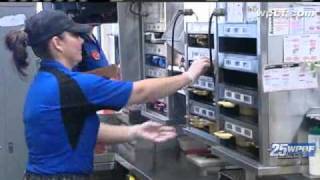 McDonald's Hiring 175 Area Employees