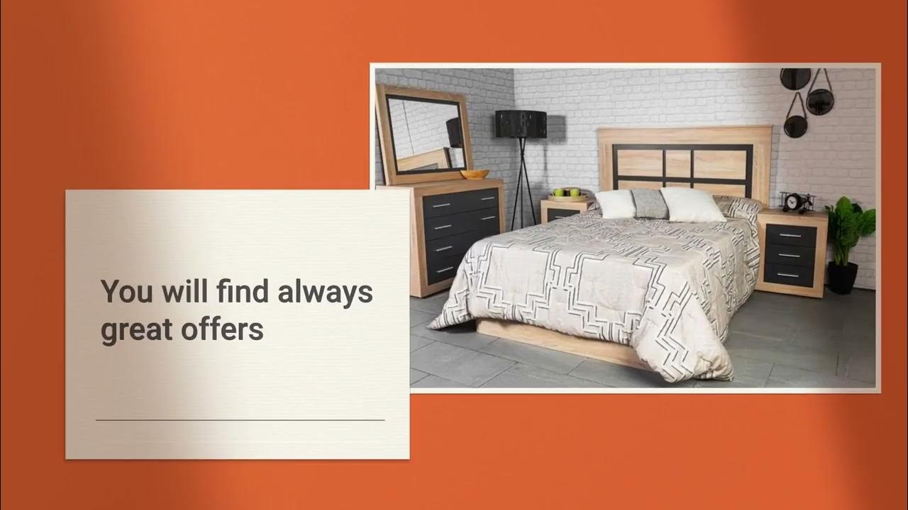 Remar outlet Ireland Furniture 4 you YouTube