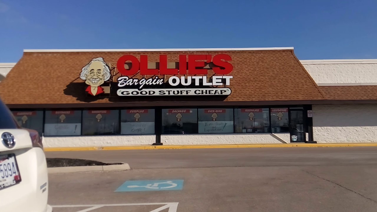 Ollie's Good Stuff Cheap Near Me Ollie's good stuff cheap - YouTube