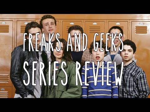 Cuántas Personas Comenzaron Su Carrera En Freaks Y Geeks